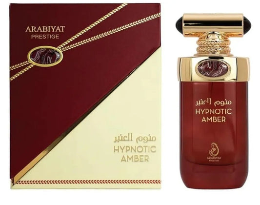 Arabiyat Hypnotic Amber