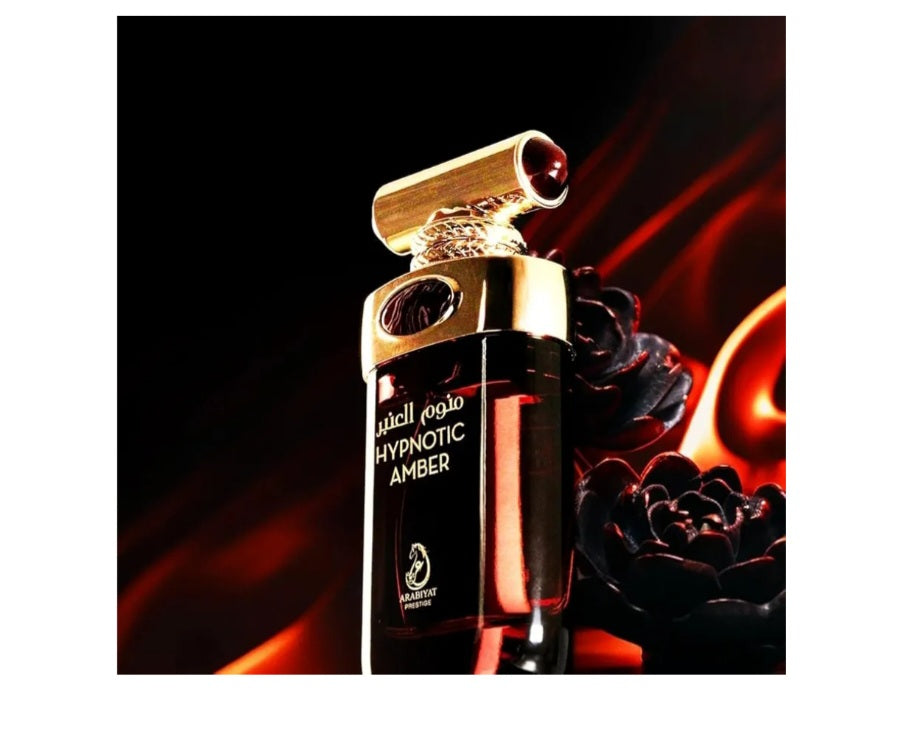 Arabiyat Hypnotic Amber