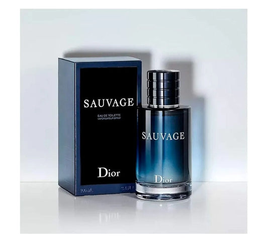 Dior Sauvage Eau de Toilette