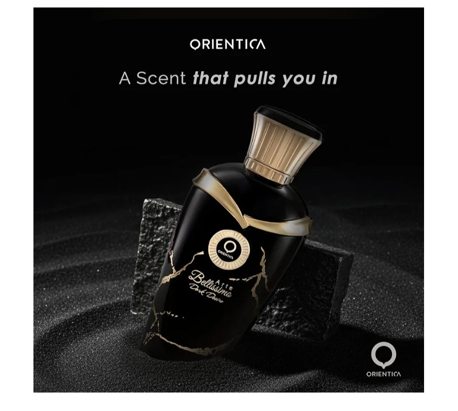 Orientica Arte Bellissimo Dark Desire