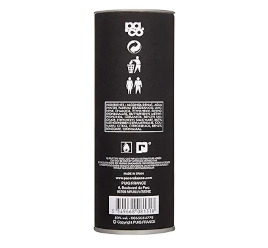 Paco by Paco Rabanne