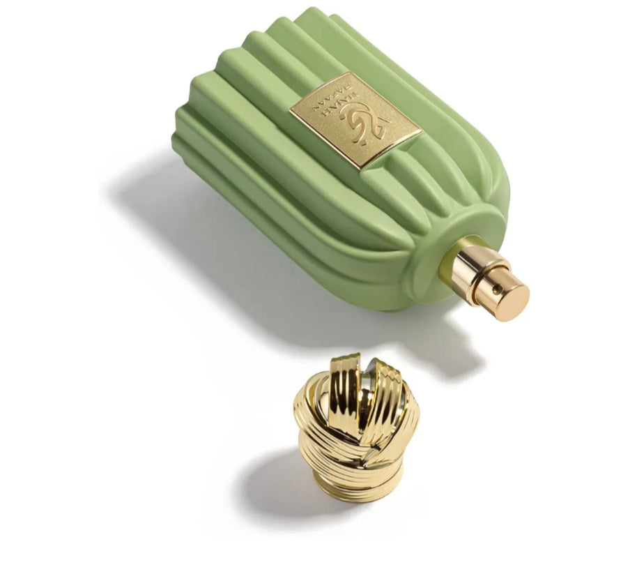 RAFAAN Najah Pistachio by La Parfum Galleria