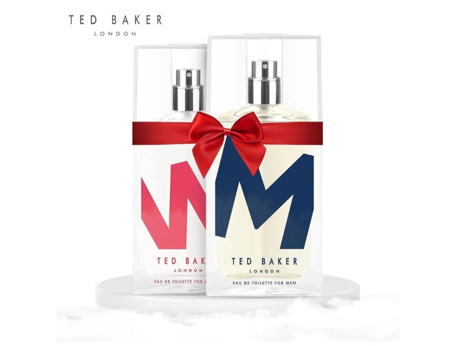 Ted Baker M & W Duo Fragrance Set