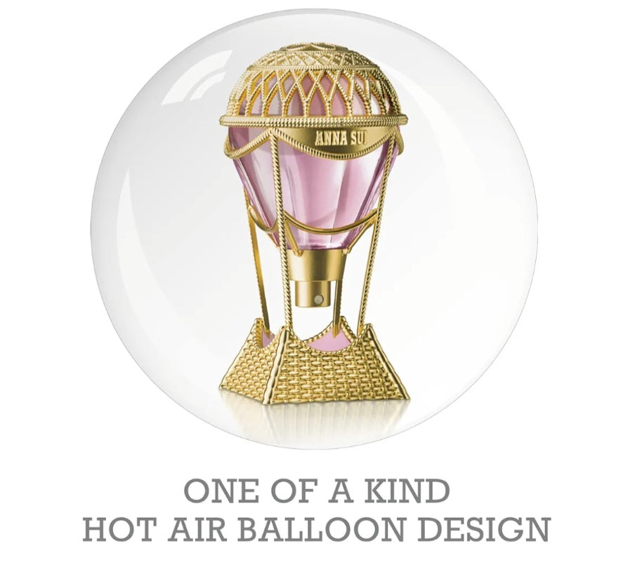 ANNA SUI SKY