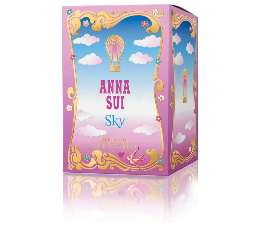 ANNA SUI SKY