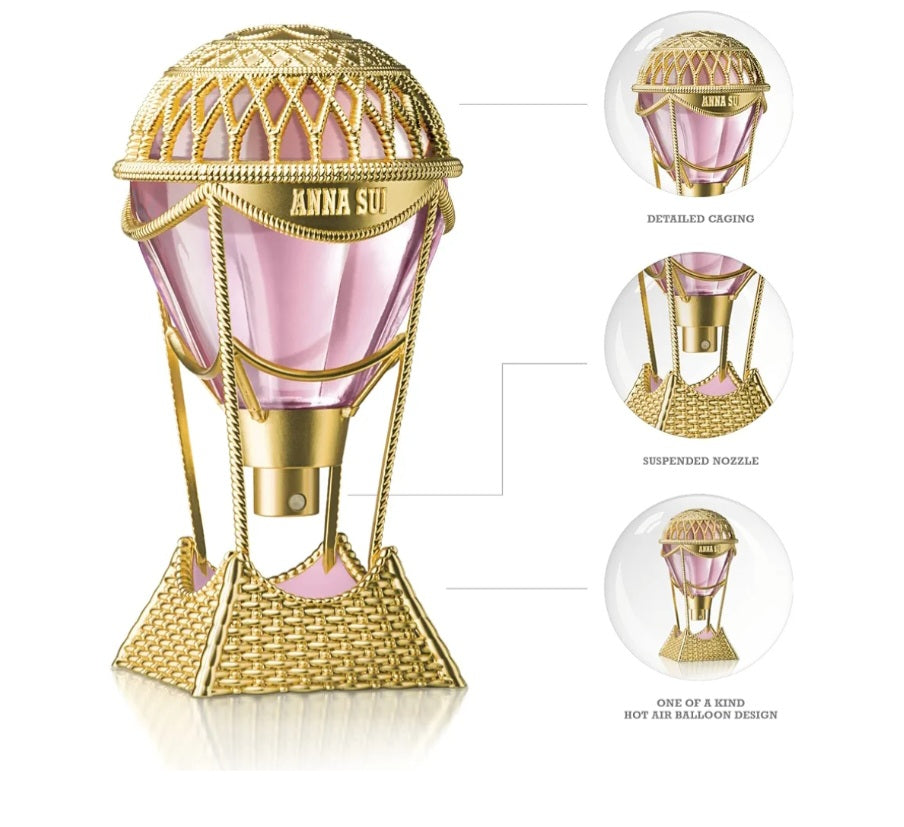 ANNA SUI SKY