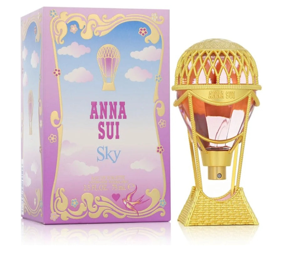 ANNA SUI SKY