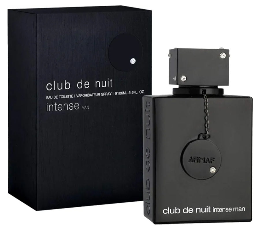 ARMAF Club De Nuit Intense