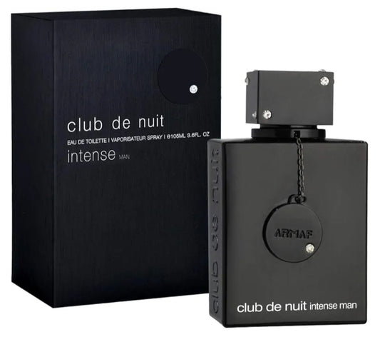 ARMAF Club De Nuit Intense