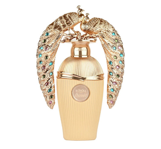 Afeef Eau De Parfum by Lattafa