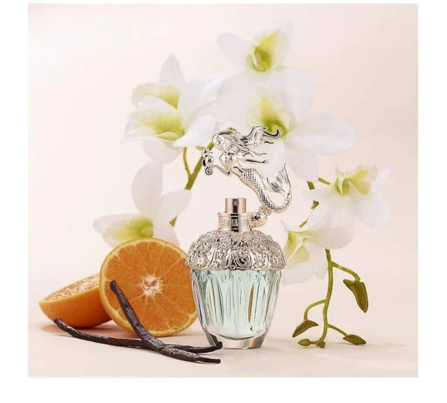 Anna Sui Fantasia Mermaid