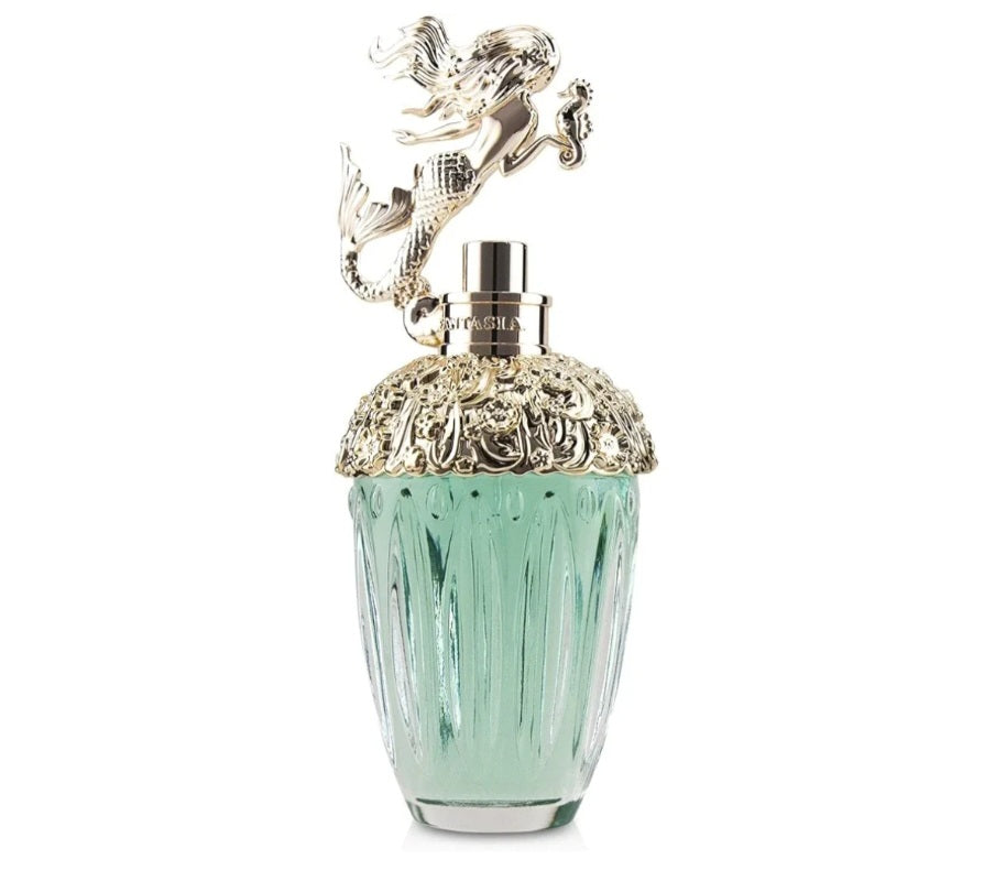 Anna Sui Fantasia Mermaid