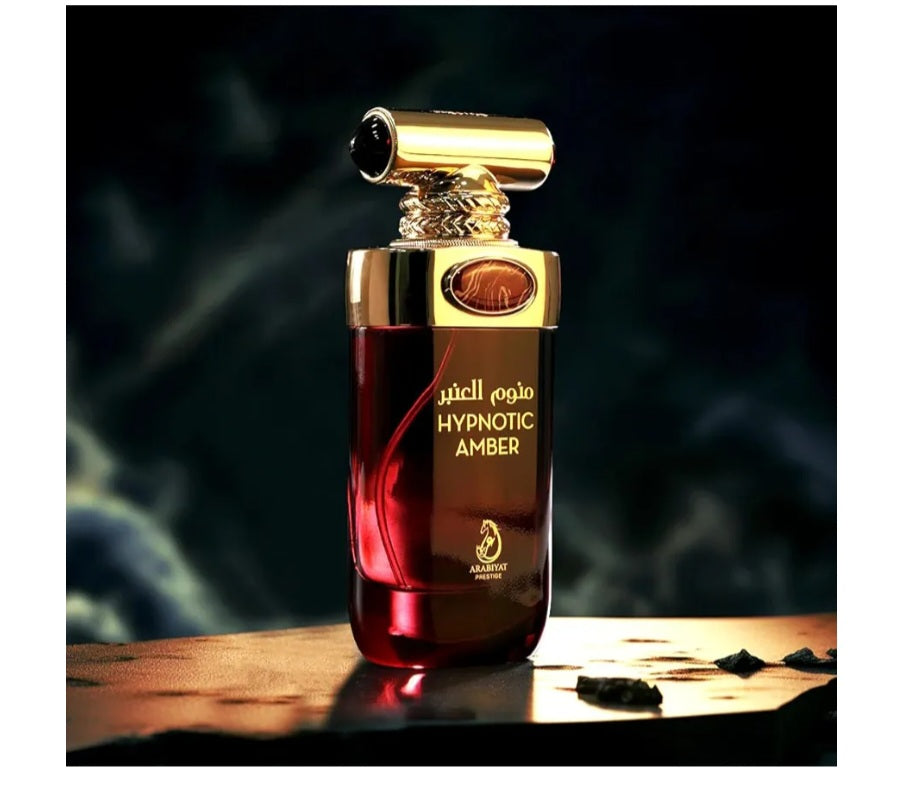 Arabiyat Hypnotic Amber