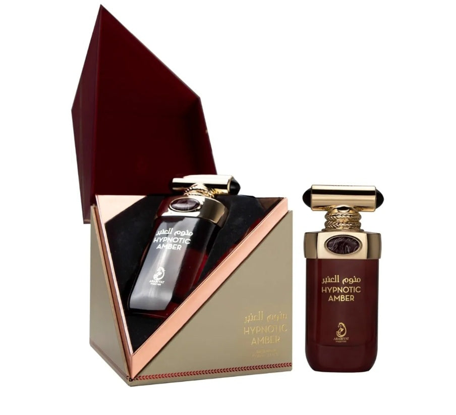 Arabiyat Hypnotic Amber