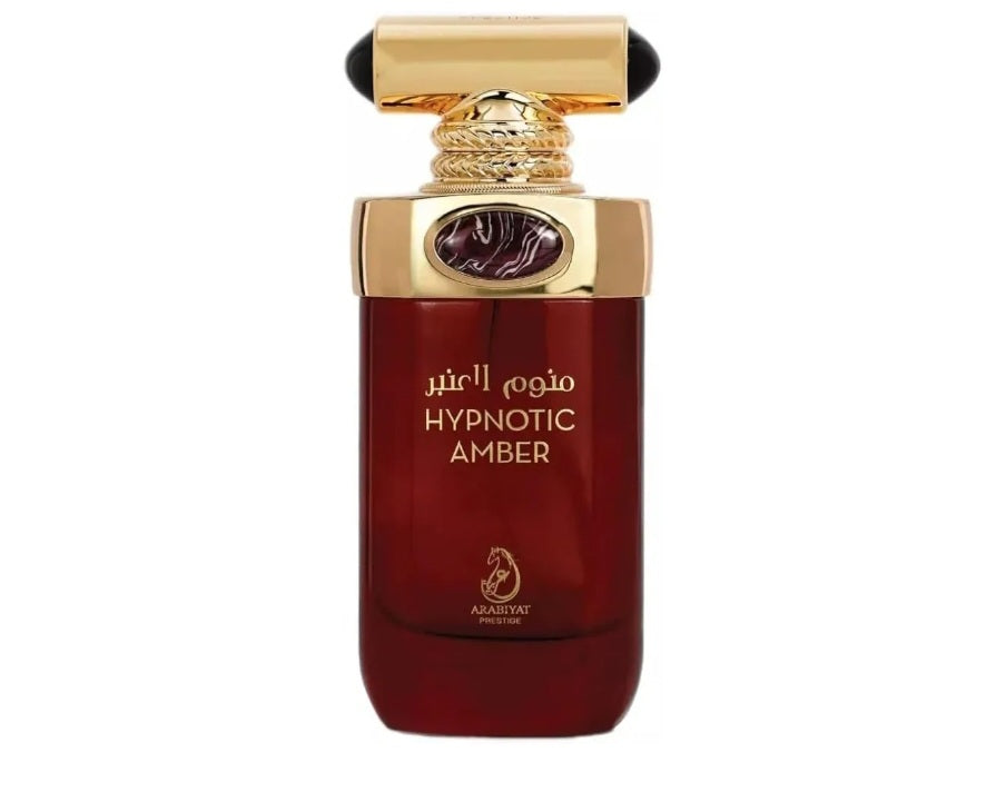 Arabiyat Hypnotic Amber