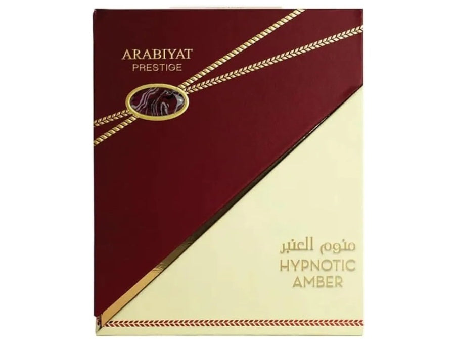 Arabiyat Hypnotic Amber