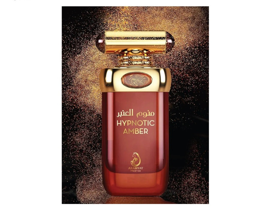 Arabiyat Hypnotic Amber