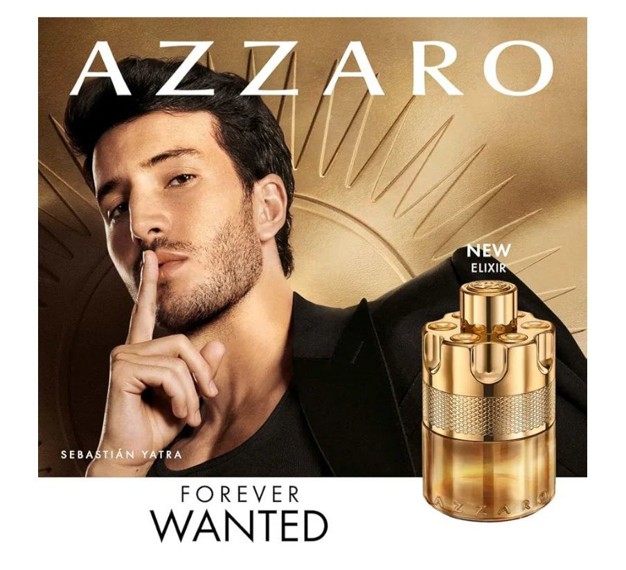 Azzaro Forever Wanted Elixir