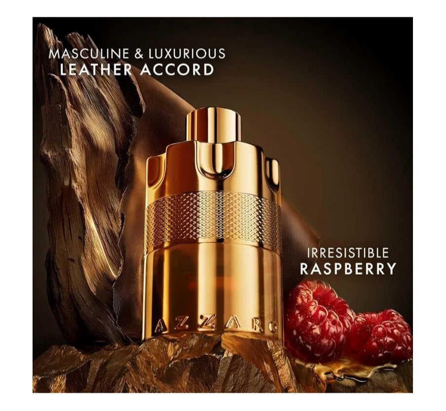 Azzaro Forever Wanted Elixir