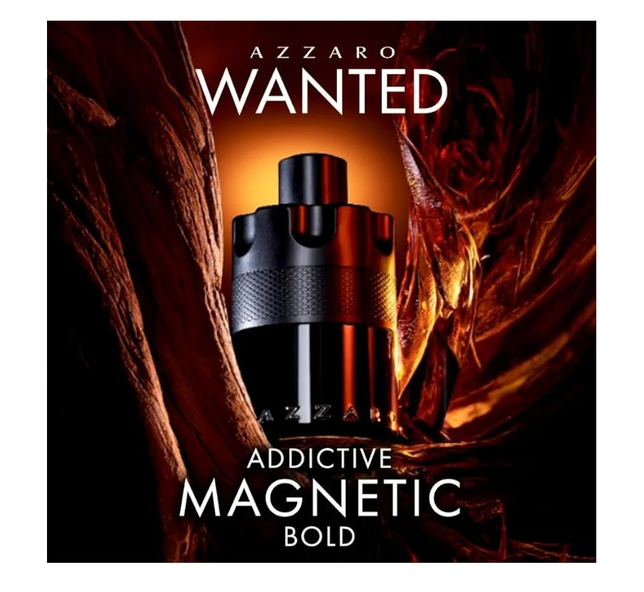 Azzaro The Most Wanted