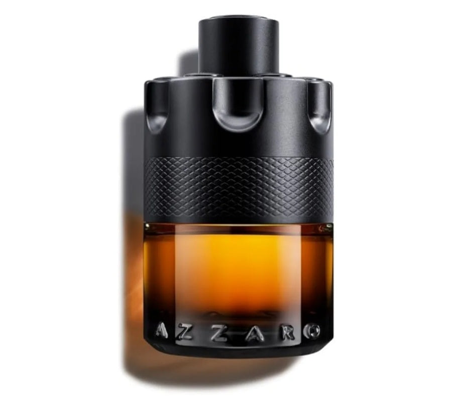 Azzaro The Most Wanted Parfum