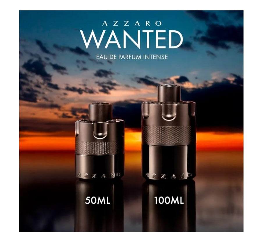 Azzaro The Most Wanted