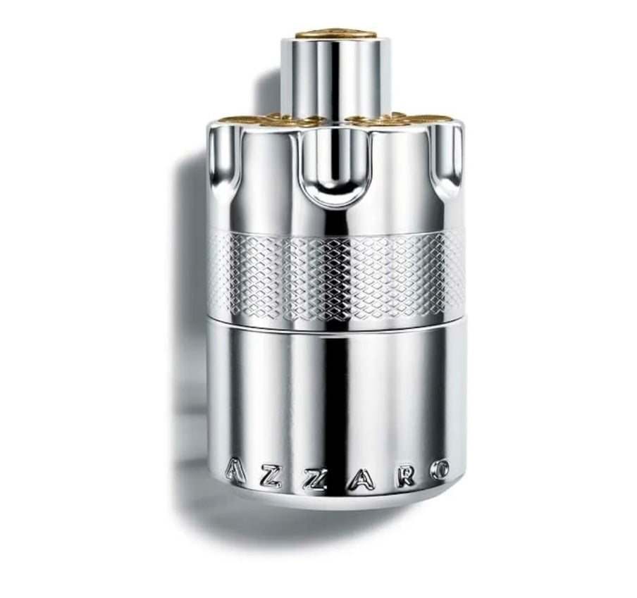 Azzaro Wanted Eau de Parfum