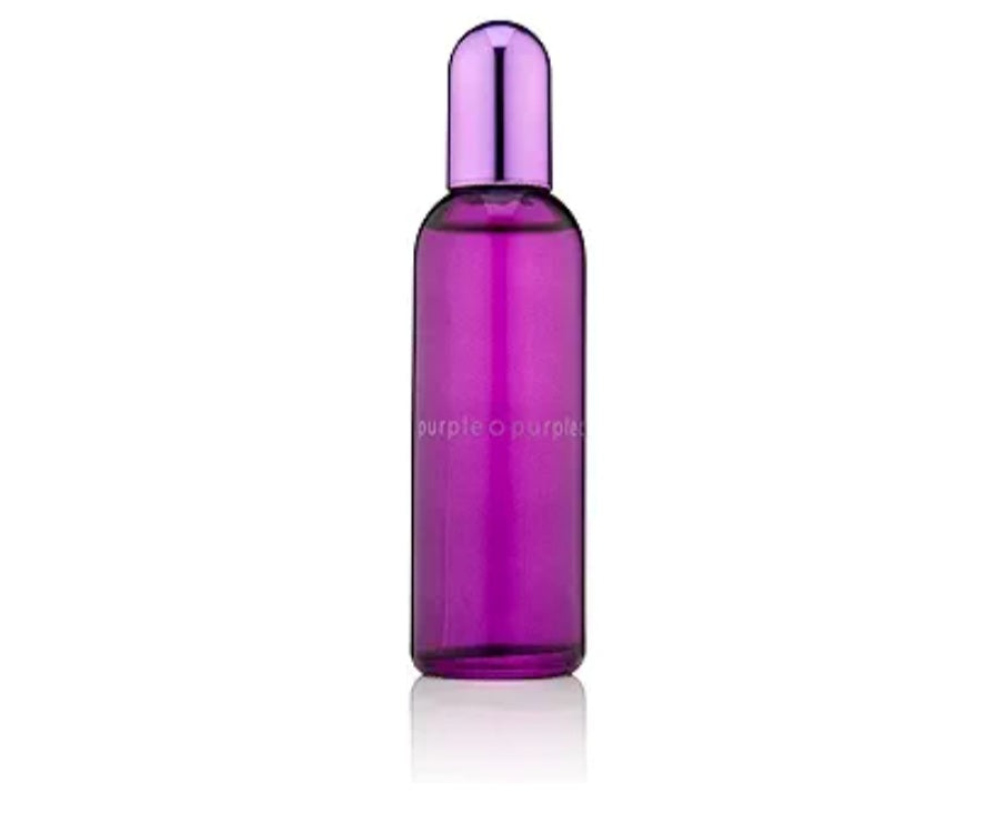 COLOUR ME Gold Homme & COLOUR ME Purple