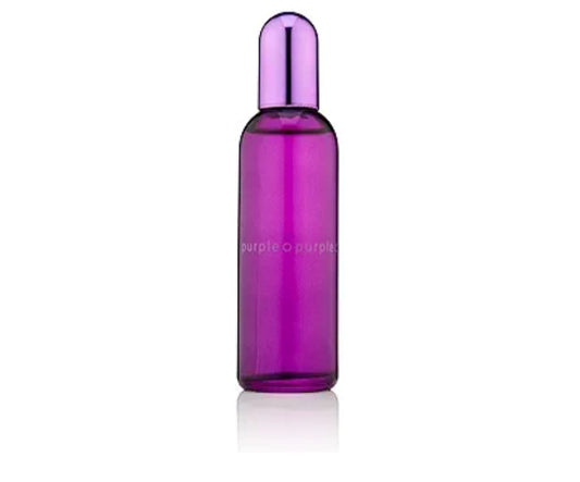COLOUR ME Gold Homme & COLOUR ME Purple
