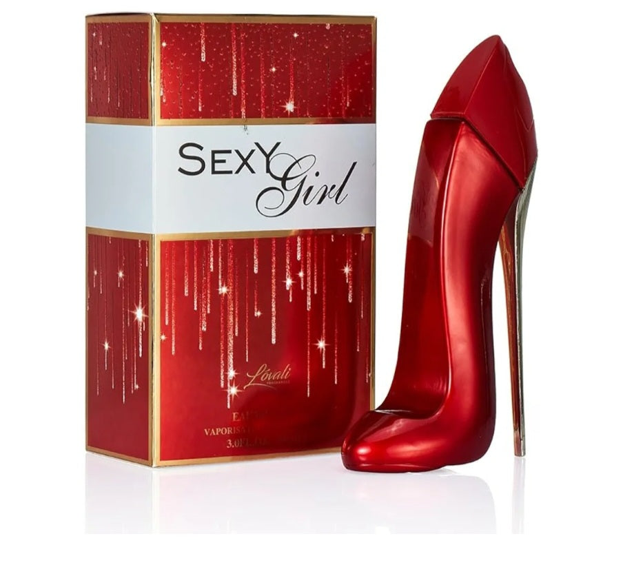Crystalline Eau De Parfum for Women