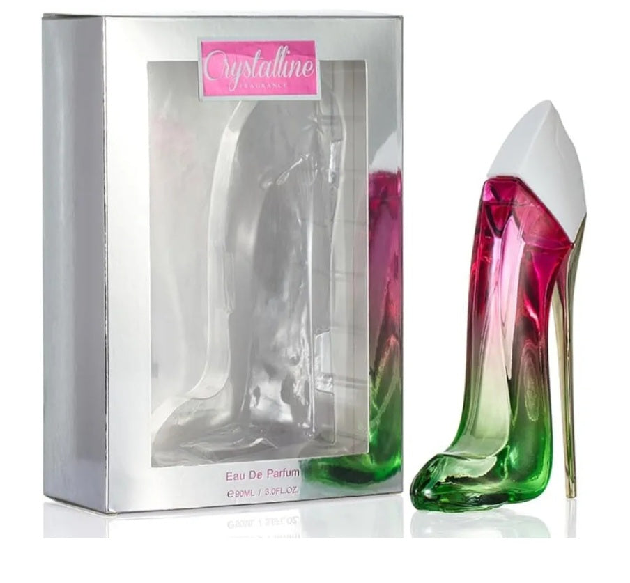 Crystalline Eau De Parfum for Women