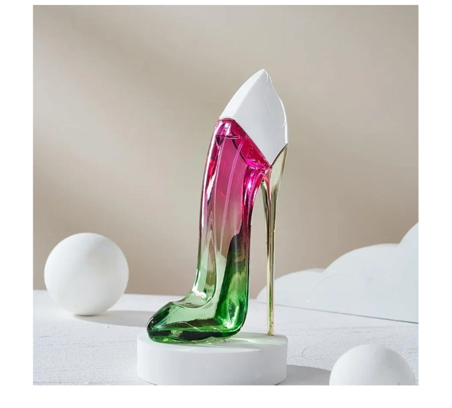 Crystalline Eau De Parfum for Women