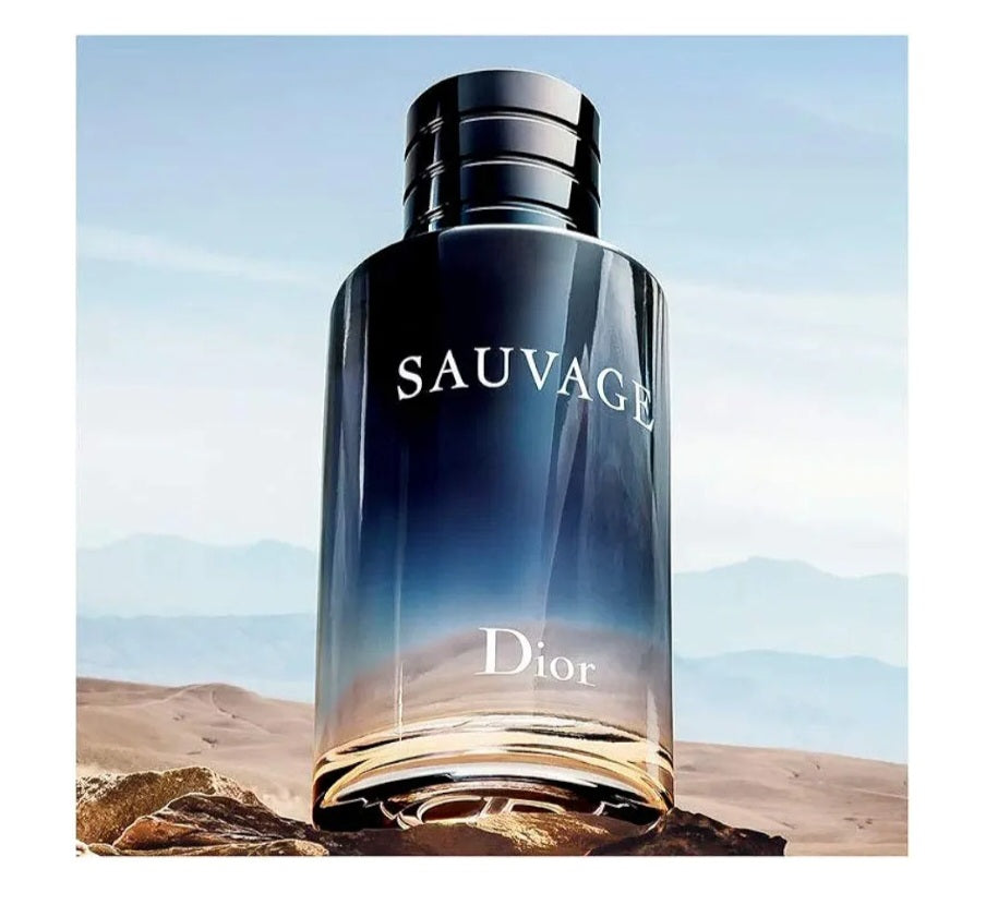 Dior Sauvage Eau de Toilette