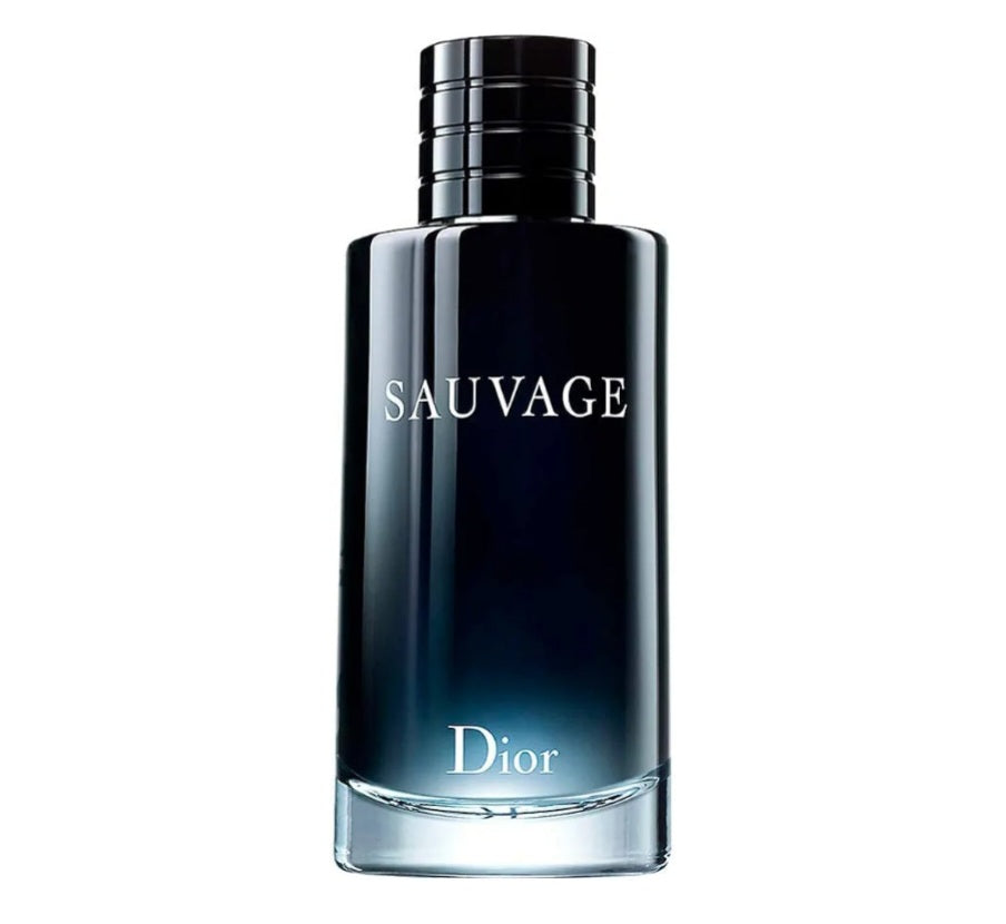 Dior Sauvage Eau de Toilette