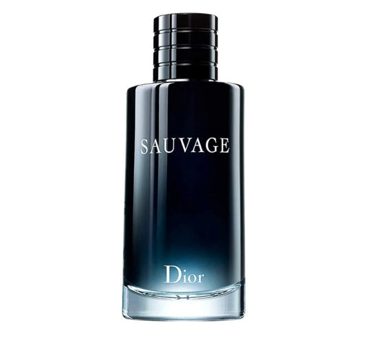 Dior Sauvage Eau de Toilette