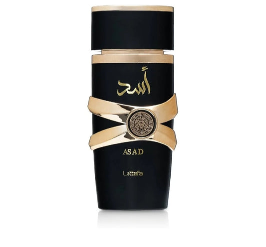 Lattafa Asad Premium