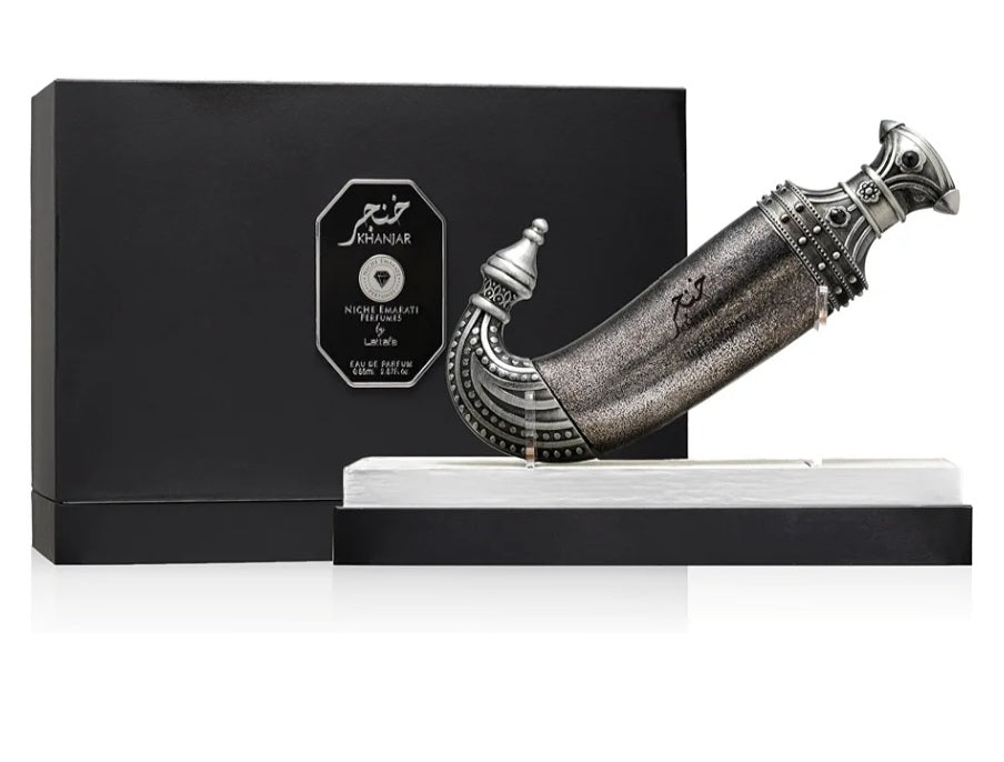 Lattafa Perfumes Khanjar