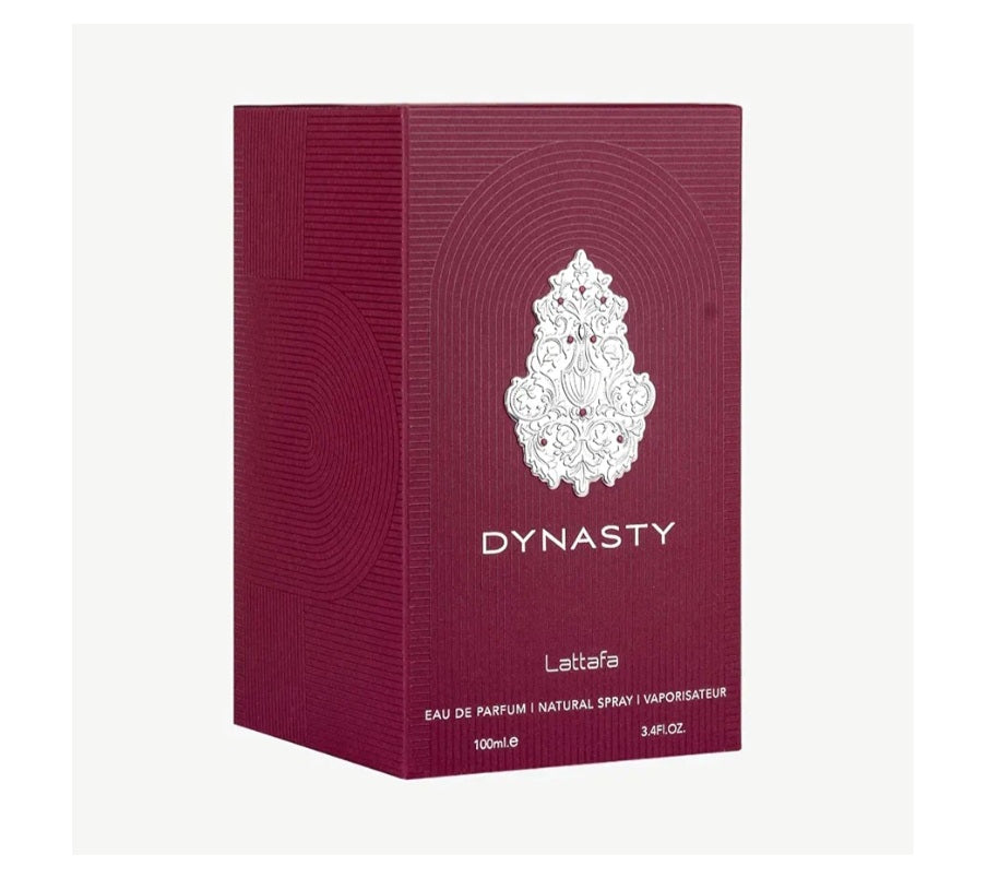 Lattafa Dynasty