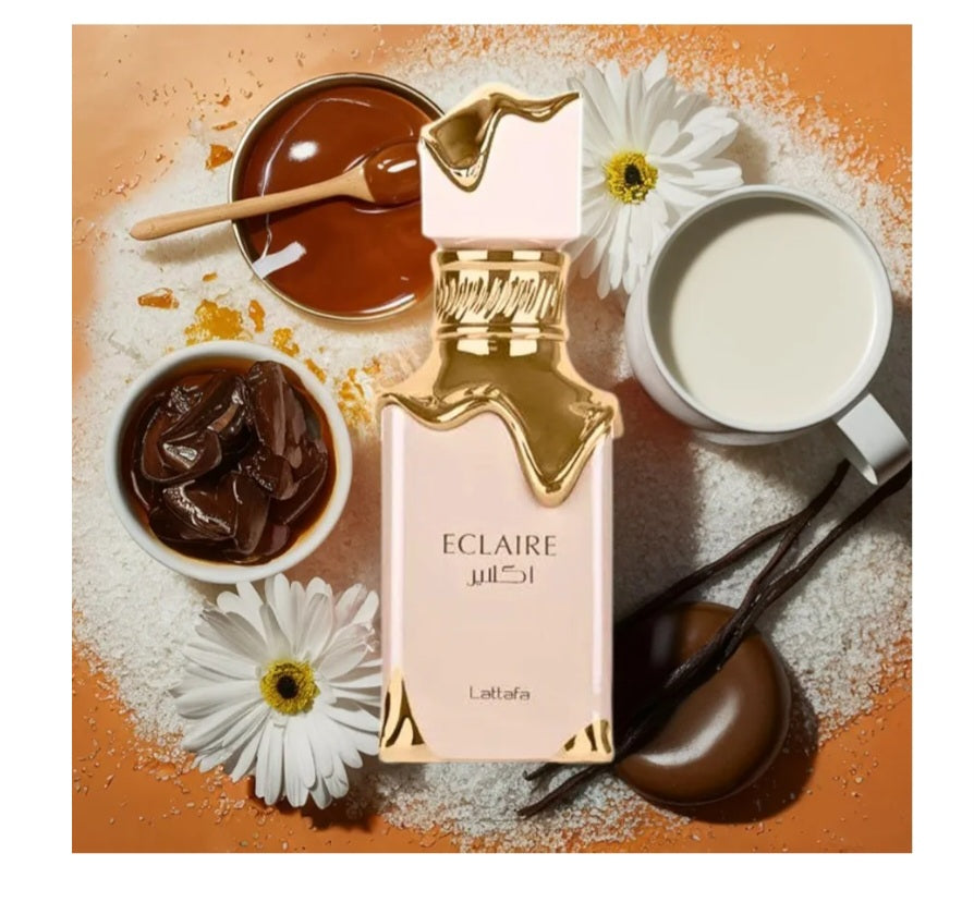 Lattafa Eclaire