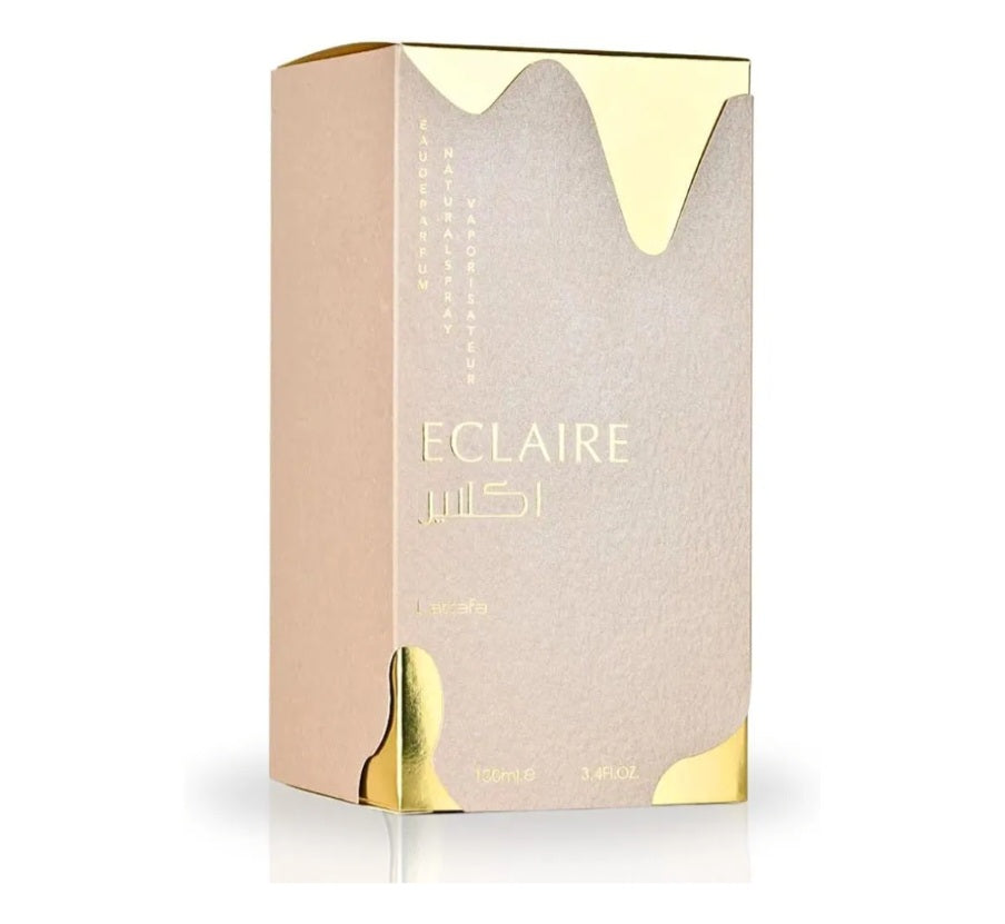 Lattafa Eclaire