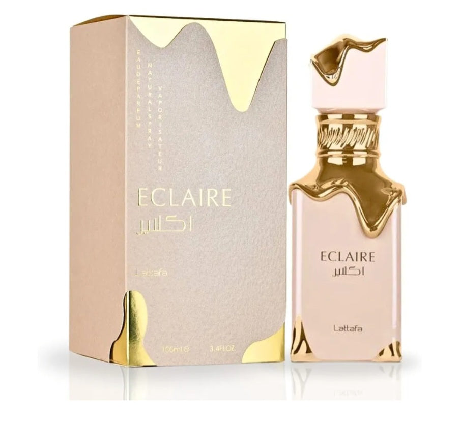 Lattafa Eclaire