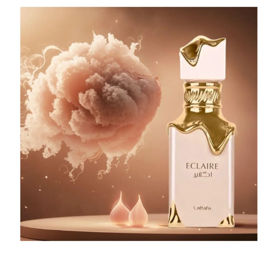 Lattafa Eclaire