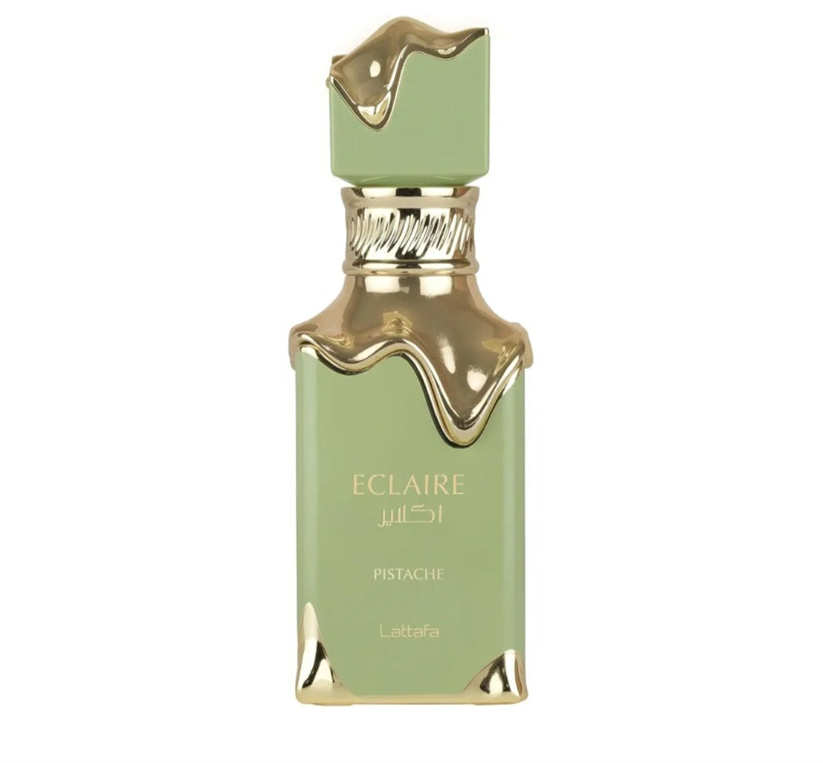 Lattafa Eclaire Pistache