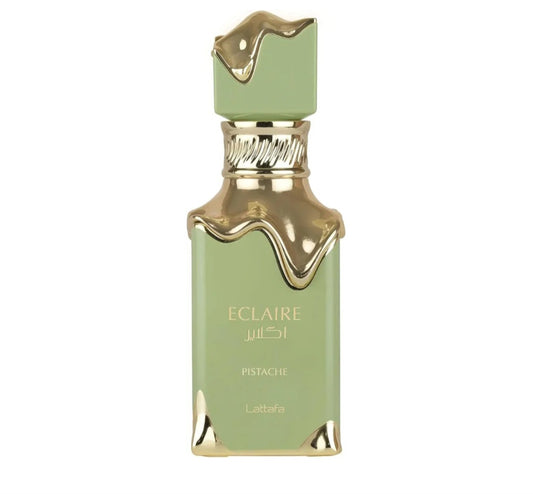 Lattafa Eclaire Pistache