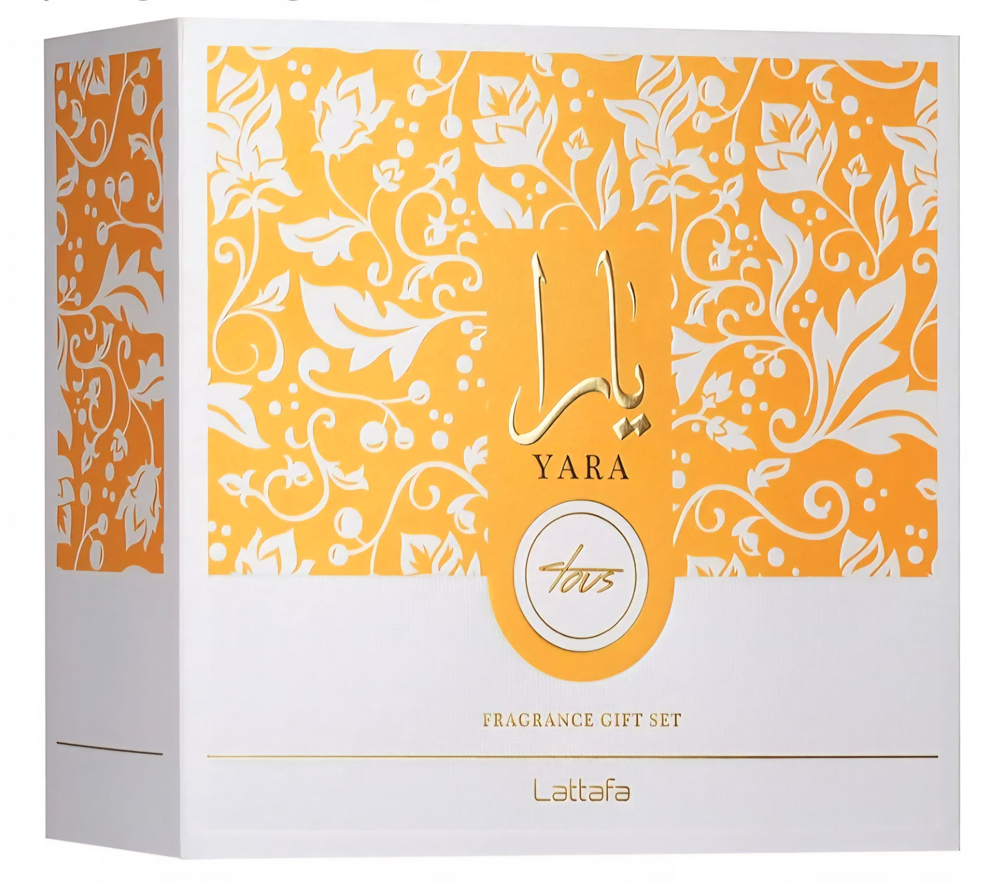 Lattafa Yara Tous Gift Set
