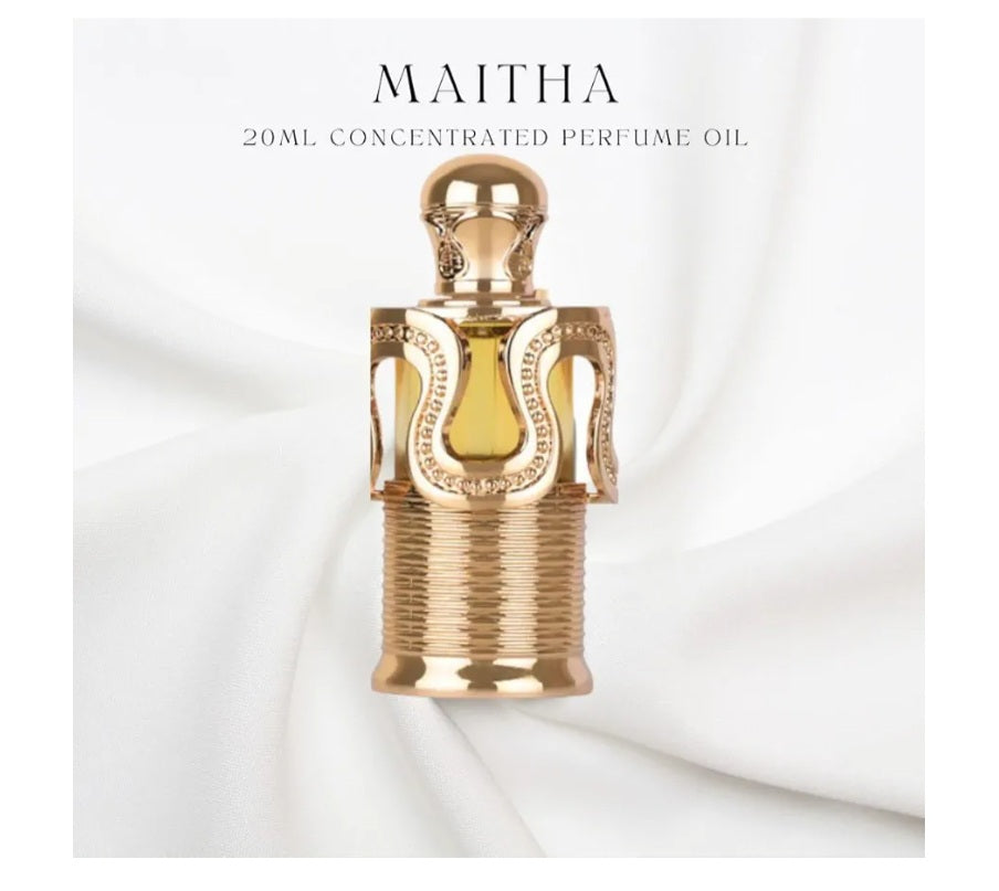 Maitha by Lattafa