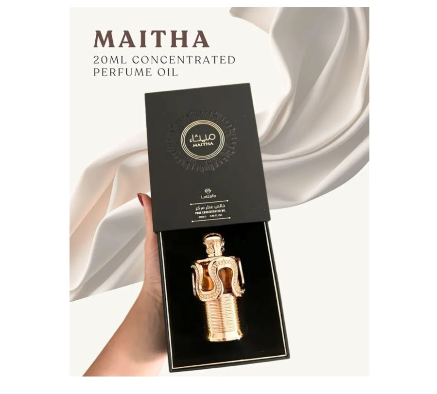 Maitha by Lattafa