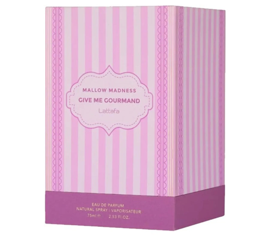 Mallow Madness By Lattafa