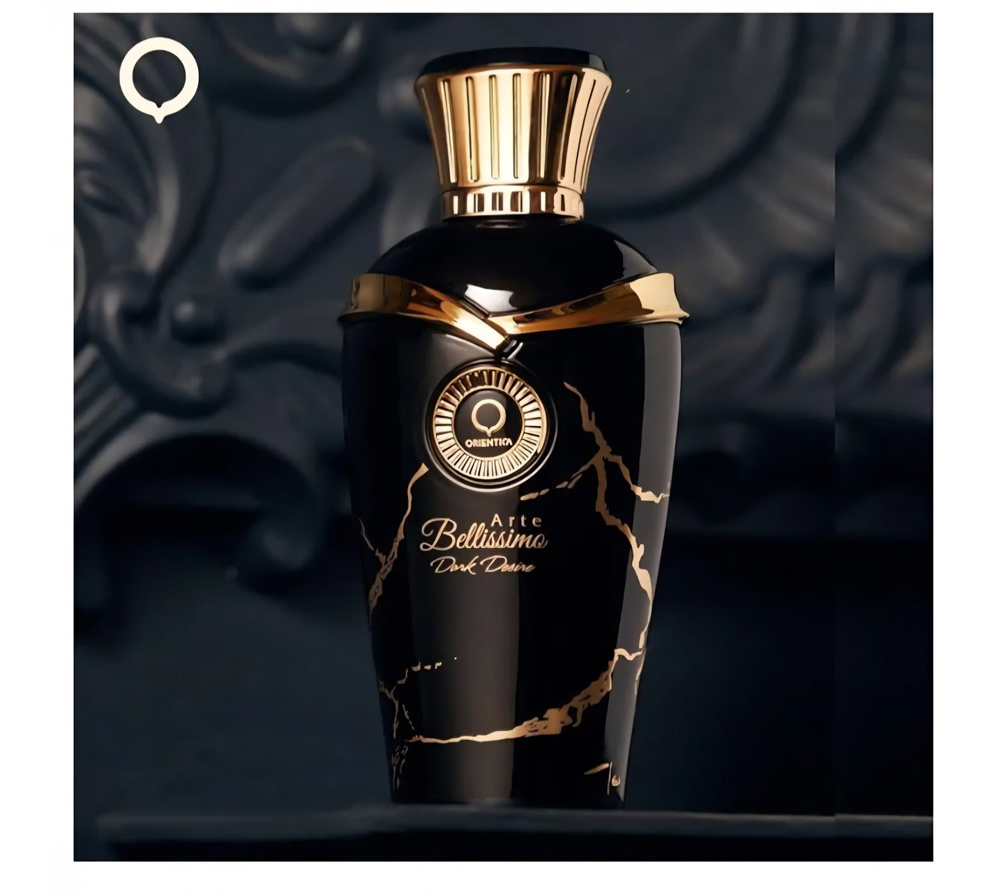 Orientica Arte Bellissimo Dark Desire