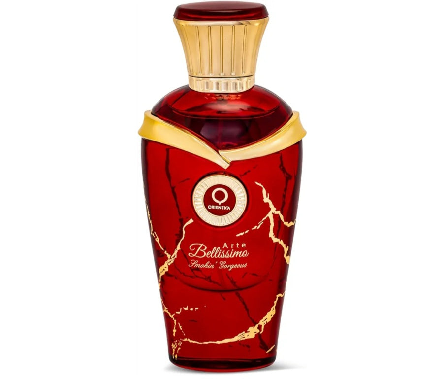 Orientica Arte Bellissimo Smokin' Gorgeous